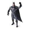 DC Comics Batman Retro Collection Batmobile and Action Figure - 3 of 4