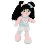 Playtime by Eimmie 14 Inch Lillie Rag Doll - 3 of 4