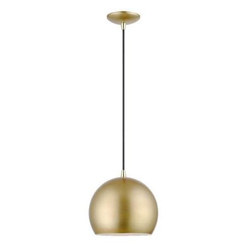 Polished Brass Color Scheme » Gold »