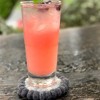 Slickblue Handmade Seasonal Felt Coasters – Set of 4, 4" Diameter, for Stylish Table Protection in 15 Colors Options - 3 of 3