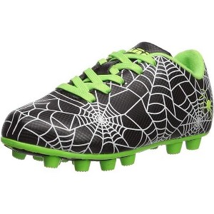 Vizari Kids Spiderweb Firm Ground Shoes - Ideal Footwear for Boys and Girls, Offering Style and Performance - 1 of 4