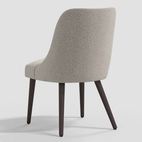 Target grey discount dining chair