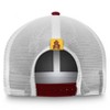 NCAA Arizona State Sun Devils Structured Domain Cotton Hat - 4 of 4
