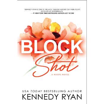 Hoops Shorts - (hoops) By Kennedy Ryan (paperback) : Target