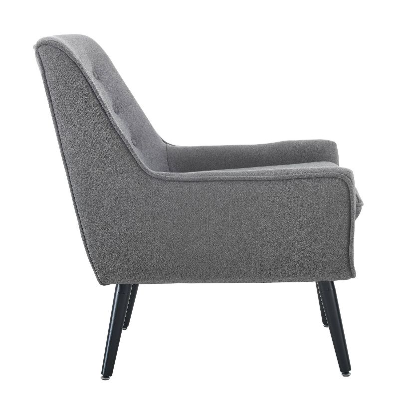 Trelis Accent Chair - Linon, 4 of 18