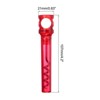 Unique Bargains Portable Travel Pocket Rectangle Wine Bottle Openers 4.2" 3 Pcs - 2 of 3