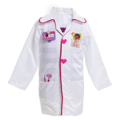 target doc mcstuffins costume