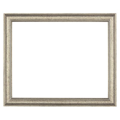 Museum Collection Imperial Frames Picadilly Collection Multi-Pack - Silver