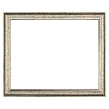 Imperial Frame Picadilly Collection Multi-Pack - Silver