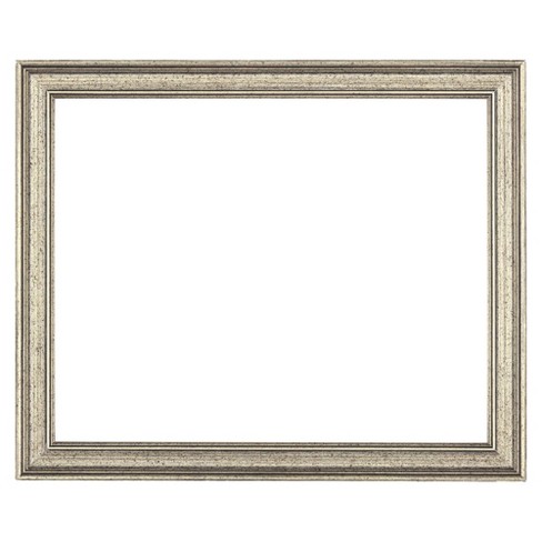 Museum Collection Imperial Frames Picadilly Collection Multi-Pack - Silver - image 1 of 4