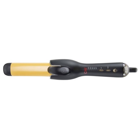 Chi volumizing outlet flat iron