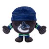 Bleacher Creatures Vancouver Canucks 8" Kuricha Hockey Puck Plush - 3 of 4