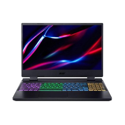 Acer Nitro 5 - 15.6" Laptop Intel Core i7-12650H 2.30GHz 16GB RAM 512GB SSD W11H - Manufacturer Refurbished