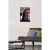 Trends International Star Wars: The Dark Side - Become My Apprentice Framed Wall Poster Prints - 2 of 4