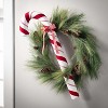 Giant Candy Cane Multicolor 47"H  Set of 2 - image 3 of 4