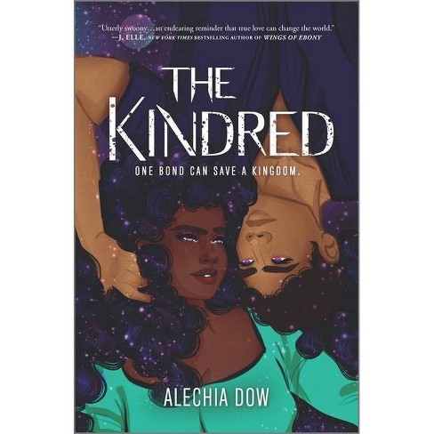 The Kindred - by Alechia Dow - image 1 of 1