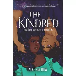 The Kindred - by Alechia Dow