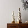 Melrose Christmas Tree with Packages (Set of 2) - 2 of 3