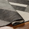 Hauteloom Adwen Gray Area Rug - 4 of 4