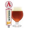 Avery The Maharaja IPA Beer - 6pk/12 fl oz Cans - 4 of 4