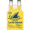 LandShark Island Style Lager Beer - 6pk/12 fl oz Bottles - 3 of 4