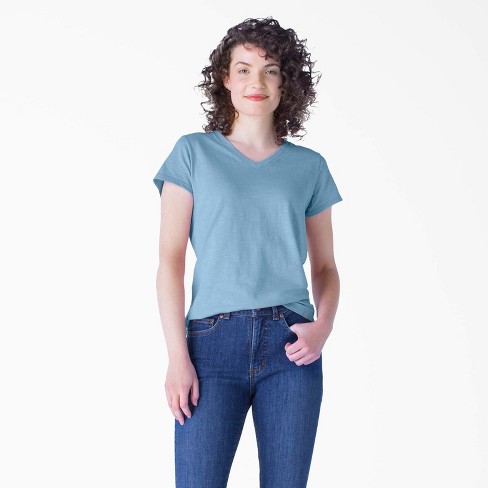 V Neck : T-Shirts & Tees for Women : Target