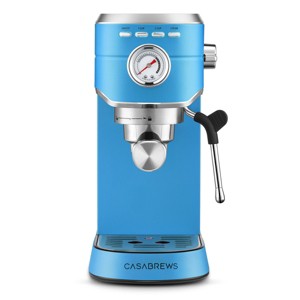Casabrews 20 Bar Espresso Machine with Pressure Gauge - 1 of 4
