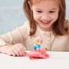 PAW Patrol, Aqua Pups Skye and Manta Ray Action Figures Set, Kids Toys for Ages 3 and up - 3 of 4