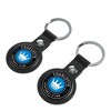 Keyscaper MLS Eastern Conference Teams Insignia Black Airtag Holder 2-Pack - 2 of 4