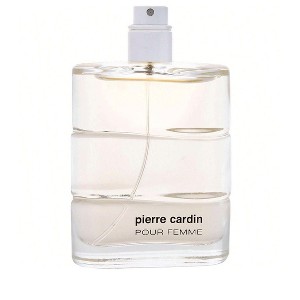 Pierre Cardin Pierre Cardin Pour Femme/Pierre Cardin Edp Spray No Cap Tester 1.7 Oz (50 Ml) - 1 of 1