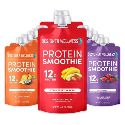 Buy Plant Protein Smoothie Mix For Delivery Near You