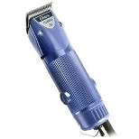 Oster Turbo A5 2-Speed Detachable Blade Clipper with #10 blade