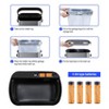 Dolonm 50L Smart automatic Trash Cans - Full Intelligent Sensor - 4 of 4