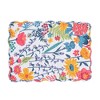 C&F Home Cotton Machine Washable Reversible Placemats - 3 of 4