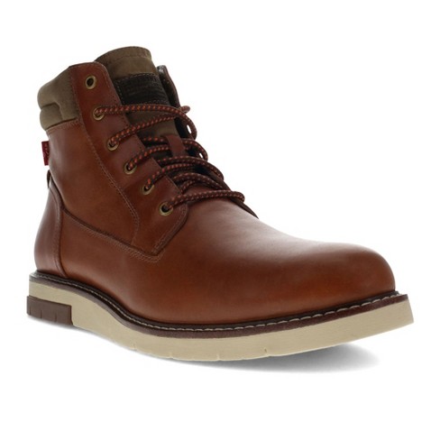 Chaussure levis homme fashion boots