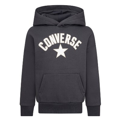 Boys converse sweatshirt sale