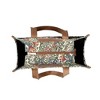 Signare USA William Morris Golden Lily Shopper Bag - 4 of 4