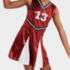 Cheerleader Kids' Costume - Hyde and EEK! Boutique™ - 3 of 3