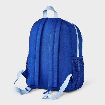 Boys' 16" Two Pocket Backpack - Cat & Jack' - image 2