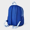 Boys' 16" Two Pocket Backpack - Cat & Jack™ - 2 of 4