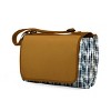 Picnic Time Outdoor Blanket Tote - 3 of 4