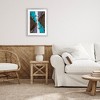 Stupell Industries Urban Surrealist Perspective Framed Print Under Glass - 3 of 4