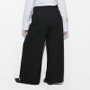 Women's Low-Rise Wide Leg Trousers - Wild Fable™ - 3 of 3