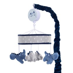 Girl Baby Crib Mobiles Target