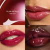 r.e.m. beauty Wicked For Good Poppy Plumping Lip Gloss Plum Petals - 0.34 fl oz - Ulta Beauty - 3 of 4