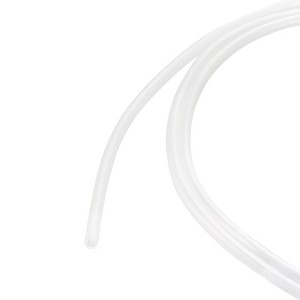 Unique Bargains PVC Flexible Water and Air Hose Vinyl Tubing 10ft - 1 of 4