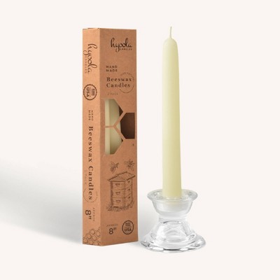 Hyoola - Beeswax Candles