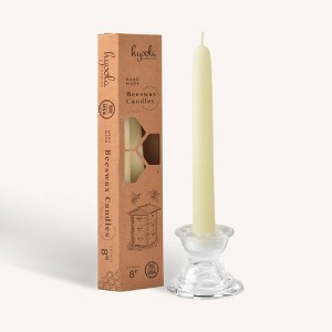 Hyoola - Beeswax Candles - 1 of 1