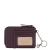 The Sak Iris Leather Card Wallet - 3 of 3