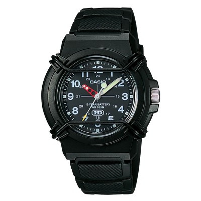 Casio best sale watches target